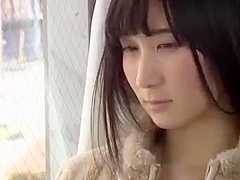 Crazy sex scene Asian wild you've seen