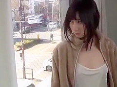 Crazy sex scene Asian wild you've seen