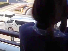 Crazy sex scene Asian wild you've seen
