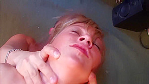 Crazy sex video French fantastic only for you