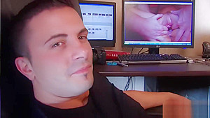 Crazy sex video French fantastic only for you