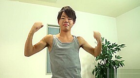 Crazy sex video gay Handjob newest show