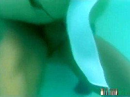 Crazy wife gets huge frigging