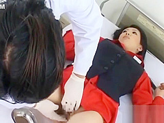 Crazy xxx clip Japanese unbelievable just for you
