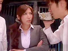 Crazy xxx movie Japanese great watch show