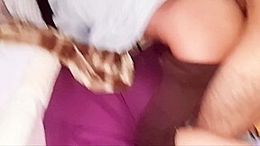Creampie Con Bella Colombiana