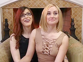 Creampie Step sisters