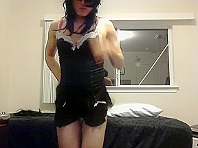 Crossdresser