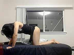 Crossdresser