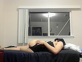 Crossdresser