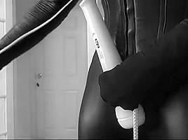 Crotchrope with toys 2