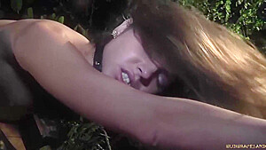 Cry Baby And Gina Gerson In Fetish Porn) Xfantazy Com Et 7 Pages