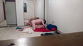 Crystal takeing cock