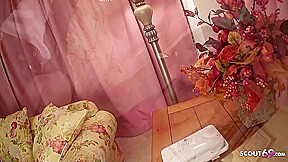 Cuckold Husband Caught Japanese Step mom Fuck Young Guy And Join