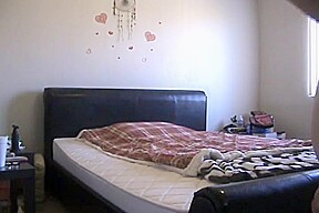 Cuckold Wife Fucking Bull Leg Shaking Orgasms