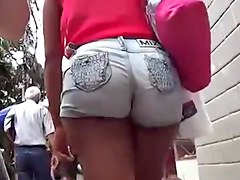 Culona Gostosa 7