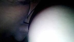 Cum Eating Cuckold Compilation With A Entire Night Of My Cuckold Eating The Cum Of My Black Lover