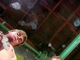 Cum Guys Scene-3_Horny Twinks Suck Each Other's Cumshots