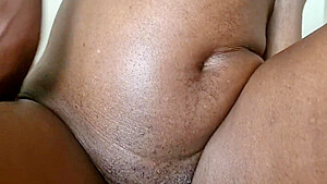 Cum Twice In Smoking Before Fucking Step daddy Until He Cums In My Small Pussy
