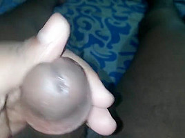 Cum milking