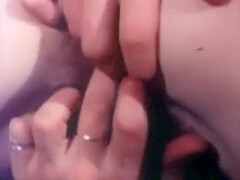 Cumming Hard