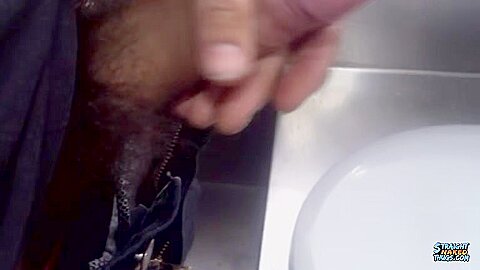 Cumming On The Train With Devin - Devin Reynolds