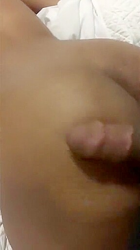 Cumming on my Congolese gfs nice ass