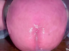 Cum-shot Collection: Public, Pov, Outdoors