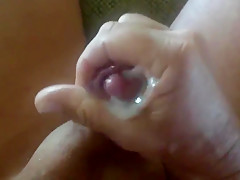Cumshot complication