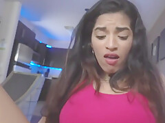 Curves Old Lets Stepdad Nail Her Raw