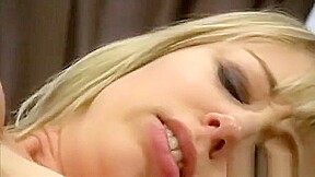 Curvy Adrianne Nicole wants nothing but a black dick hammering her ass