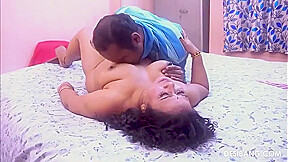 Curvy Desi Wife Fucked