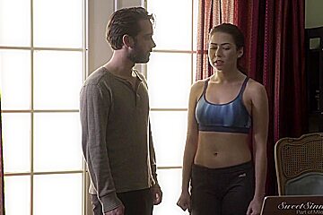 Cute Breathtaking Sex Movie - Melissa Moore