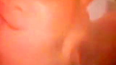 Cute Military Blowjob (VINTAGE)