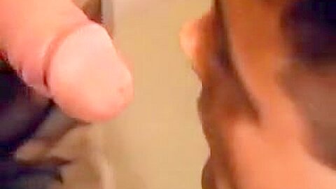 Cute Military Blowjob (VINTAGE)