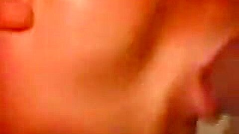 Cute Military Blowjob (VINTAGE)