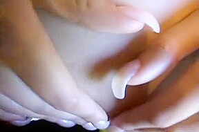 Cute Tia Sweets Was Fucked Hard