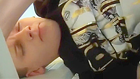 Cute Twink Hard Fucked by his Step brother