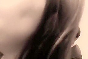 Cute ex girlfriend loves lots of cum    She eats many, many loads!!