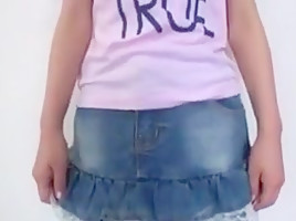 Cute japanese girl 2