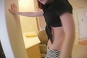 Cute teen 18+ With Tiny Feet - Sologirlcontent