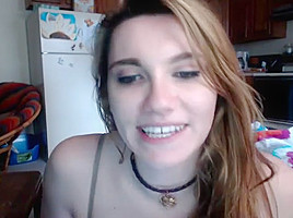 Cute tgirl Girls next door 2