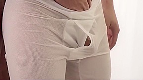 Cute twink Step daddy bareback