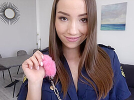 Cutie Police Home Investigation Vol2 – Kate Quinn – Kin8tengoku