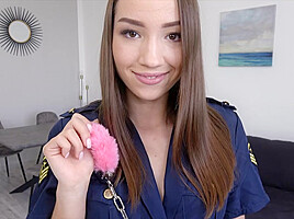 Cutie Police Home Investigation Vol2 - Kate Quinn - Kin8tengoku