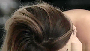 Cutie analized by fat rod