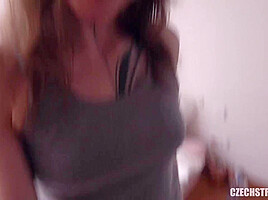 Czech Streets – Pizza with an Extra Cum