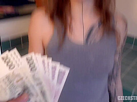 Czech Streets – Pizza with an Extra Cum