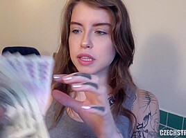 Czech Streets – Pizza with an Extra Cum