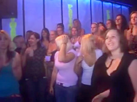Czech sluts know how to party hard